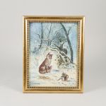 1747 5218 Akvarell